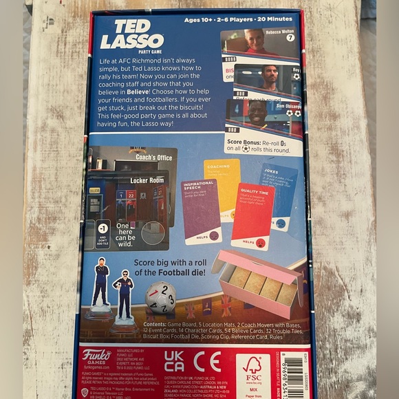 Like new - Picture 2 of 2